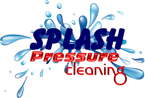 Splash Pressure Cleaning